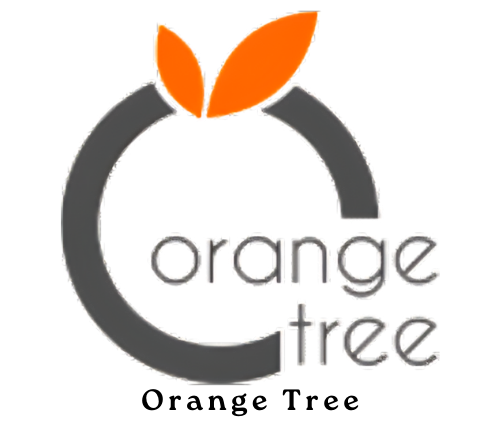 Orange Tree